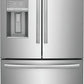 Frigidaire GRFS287DAF 28 Cu. Ft. Standard-Depth French Door Refrigerator