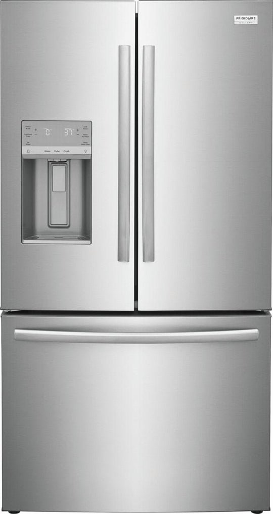 Frigidaire GRFS287DAF 28 Cu. Ft. Standard-Depth French Door Refrigerator