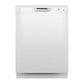 Ge Appliances GDF450PGZWW Ge® Dishwasher With Front Controls