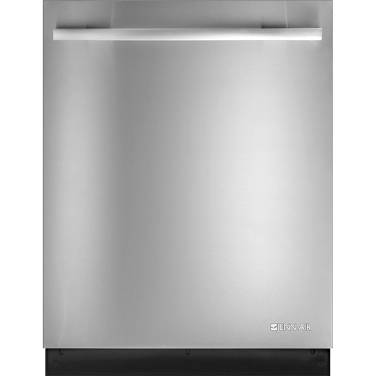 Jennair JDB3200AWS Trifecta™ Dishwasher Dishwashers Jenn-Air