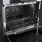 Miele H7780BPCTS H 7780 Bp Clean Touch Steel - 30 Inch Convection Oven In A Combinable Design With Wireless Precision Probe.