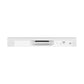 Ge Appliances GDF450PGZWW Ge® Dishwasher With Front Controls