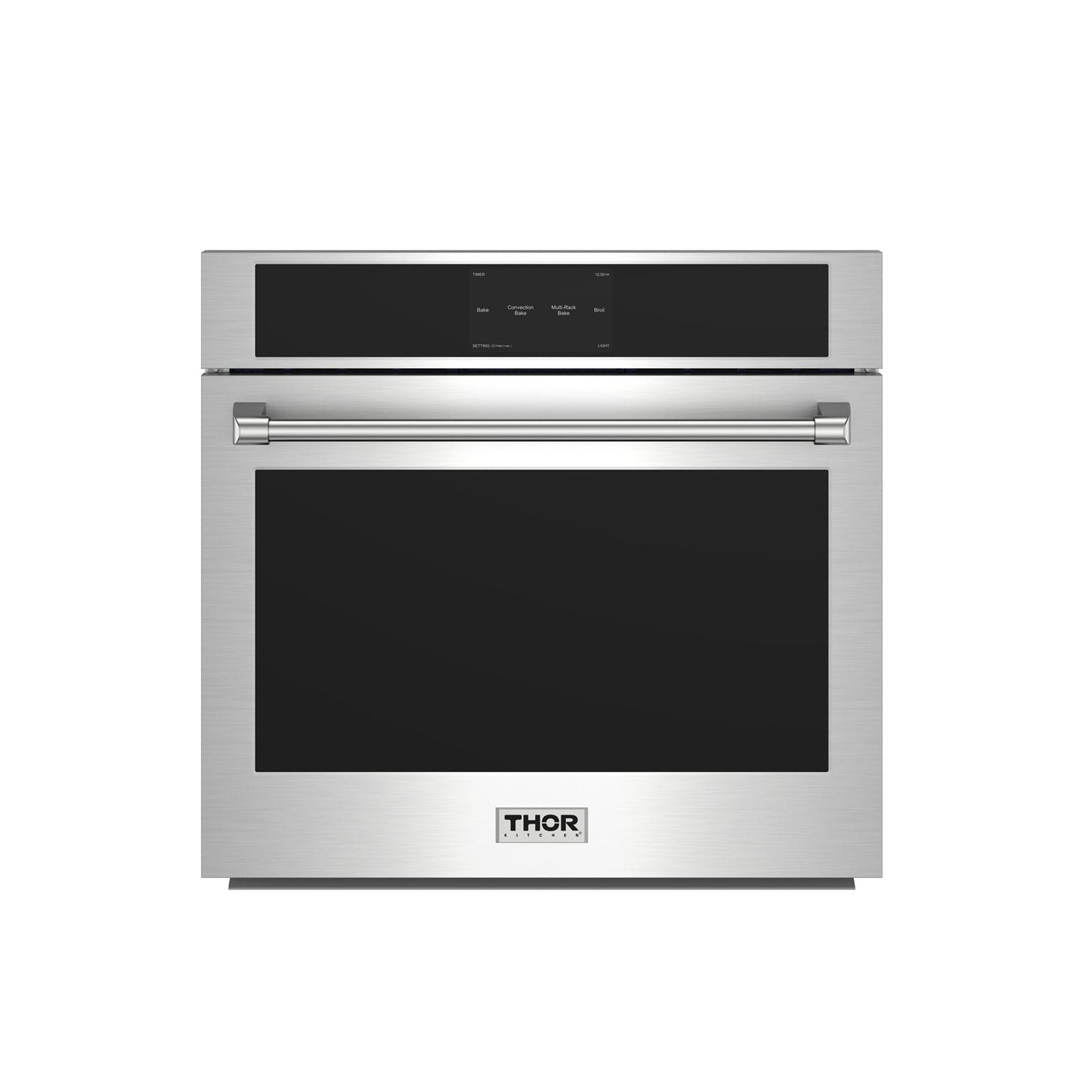 Thor Kitchen TEW30ES 30 Inch Professional Electric Single Wall Oven - Thor Kitchen