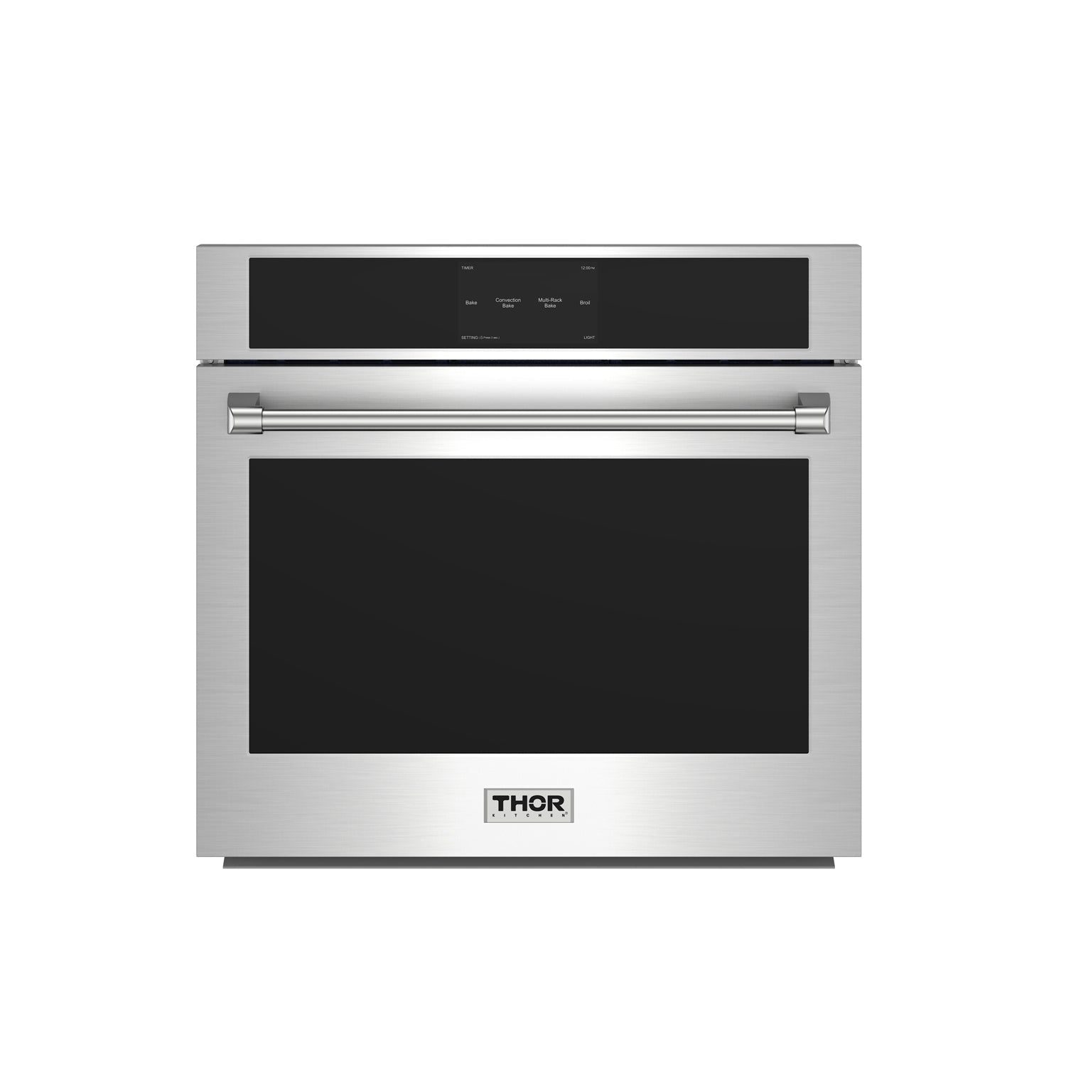 Thor Kitchen TEW30ES 30 Inch Professional Electric Single Wall Oven - Thor Kitchen