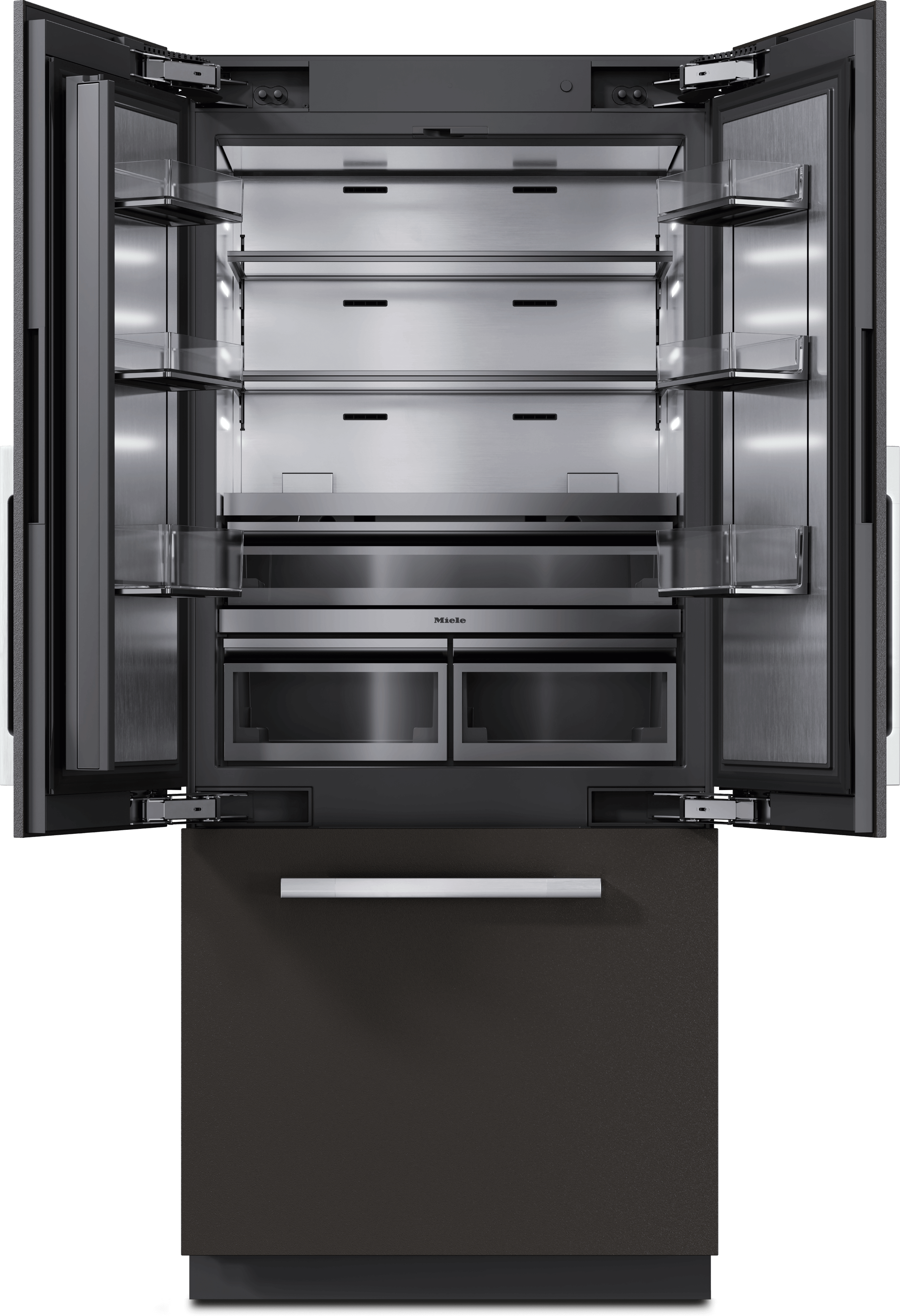 Miele KFMC3642FD Built-in Refrigerator - Thumbnail 2