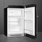 Smeg FAB10URBL3 Refrigerator Black Fab10Urbl3