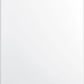 Frigidaire FRAE1836AW 18 Cu. Ft. Garage Ready Upright Refrigerator