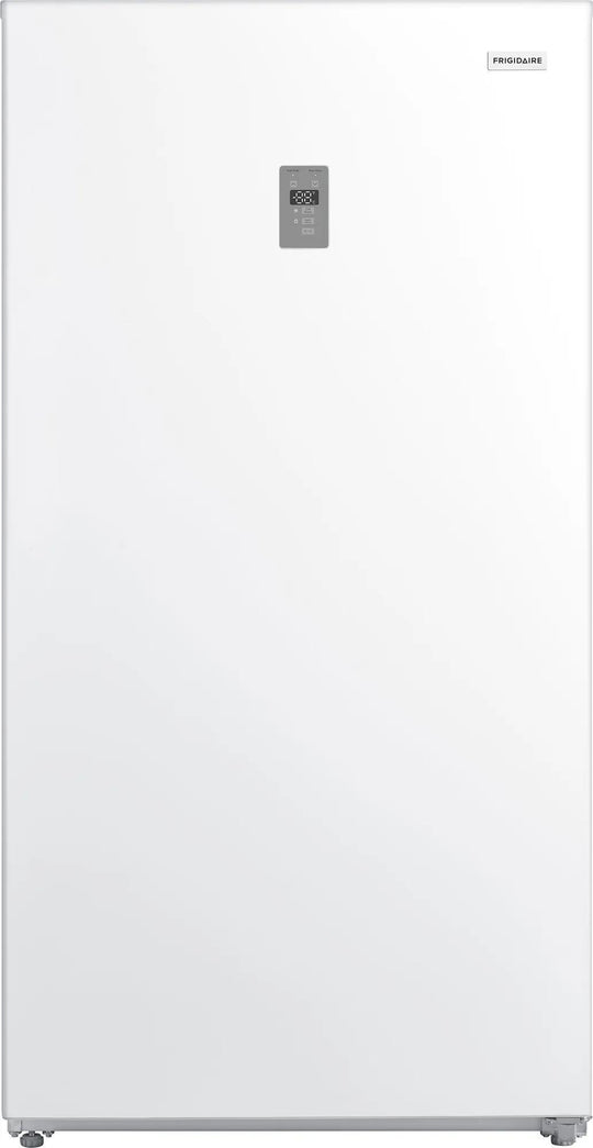 Frigidaire FRAE1836AW 18 Cu. Ft. Garage Ready Upright Refrigerator