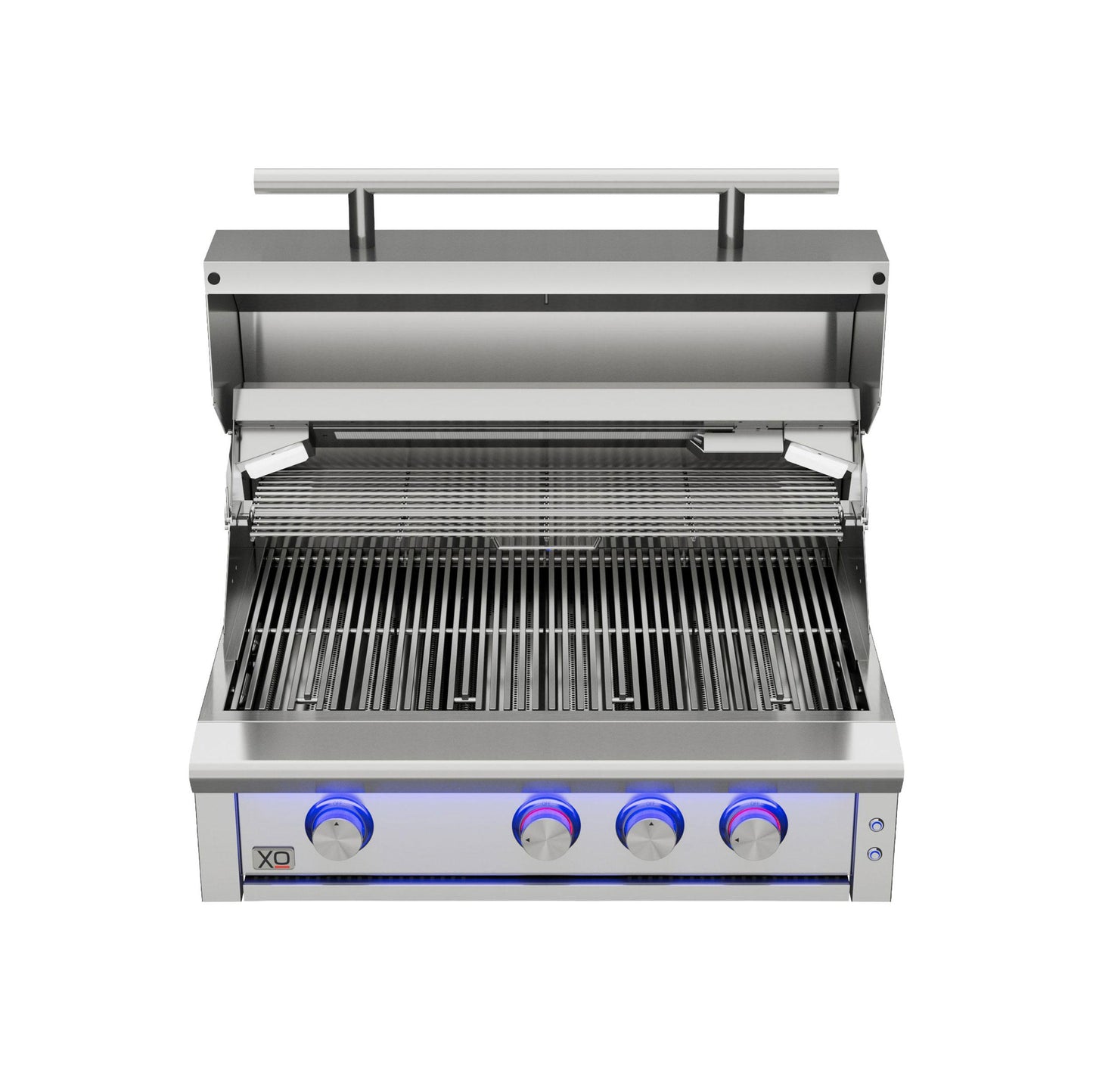 Xo Appliance XOGRILL32XLT2N 32" 3 Burner Xo Performance Xlt2 Grill Ng