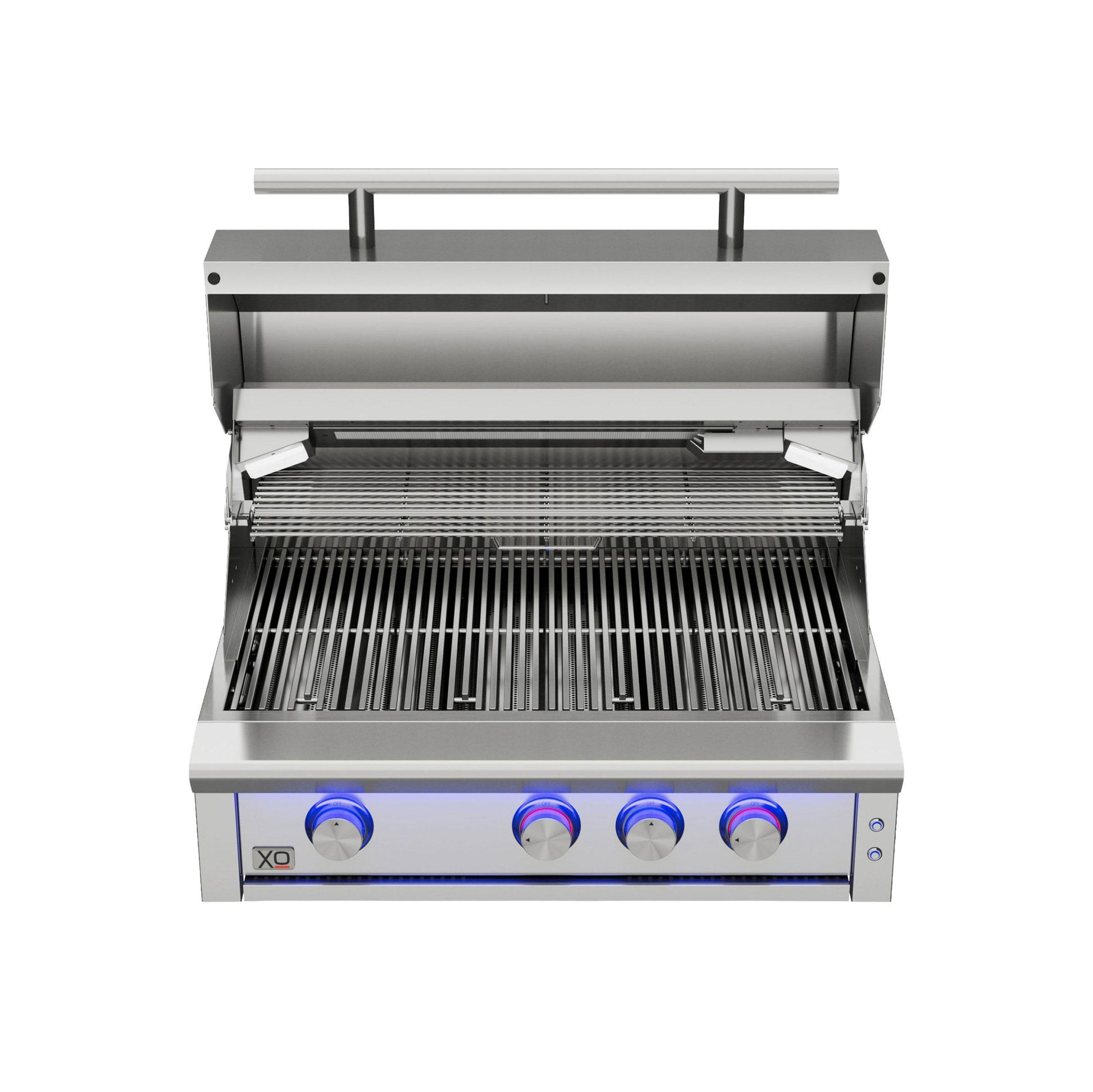 Xo Appliance XOGRILL32XLT2N 32" 3 Burner Xo Performance Xlt2 Grill Ng