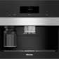 Miele CVA7875CTS Cva 7875 Clean Touch Steel - Built-In Coffee Machine With Directwater Perfectly Combinable Design With Coffeeselect + Autodescale For Highest Demands.