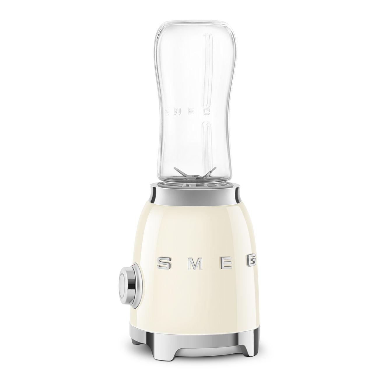 Smeg PBF01CRUS Blenders Cream Pbf01Crus