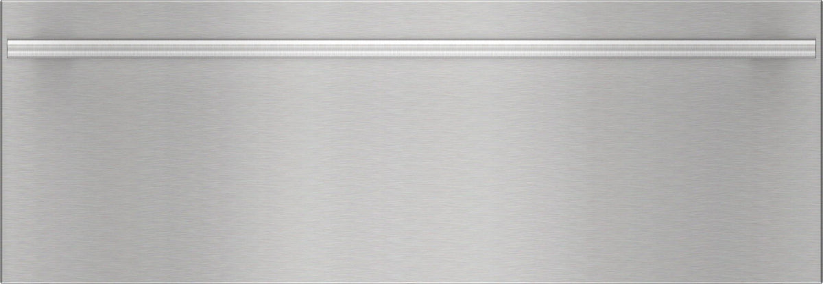 Wolf 9073960 30" Contemporary Stainless M Series Front Panel
