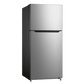 Element Appliance ERT21CSCS Element 20.5 Cu. Ft. Top Freezer Refrigerator - Stainless Steel