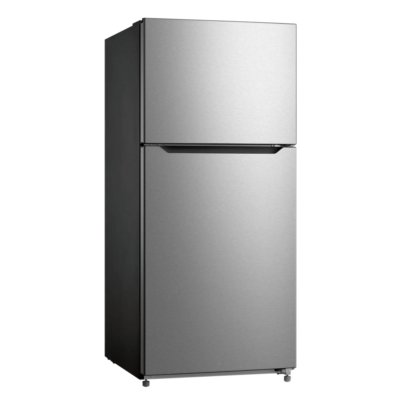 Element Appliance ERT21CSCS Element 20.5 Cu. Ft. Top Freezer Refrigerator - Stainless Steel