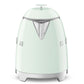 Smeg KLF05PGUS Electric Kettle Pastel Green Klf05Pgus
