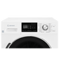 Element Appliance EFD4424EBW Element 24-Inch 4.4 Cu. Ft. Heat Pump Dryer - White, Energy Star (Efd4424Ebw)