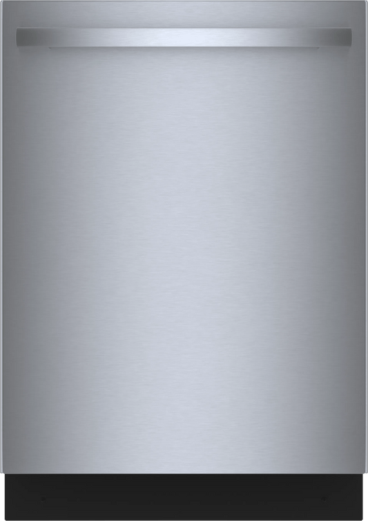 Bosch SHX78DM5N 800 Series Dishwasher 24" Stainless Steel Anti-Fingerprint