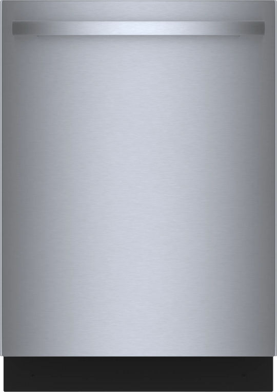 Bosch SHX78DM5N 800 Series Dishwasher 24" Stainless Steel Anti-Fingerprint