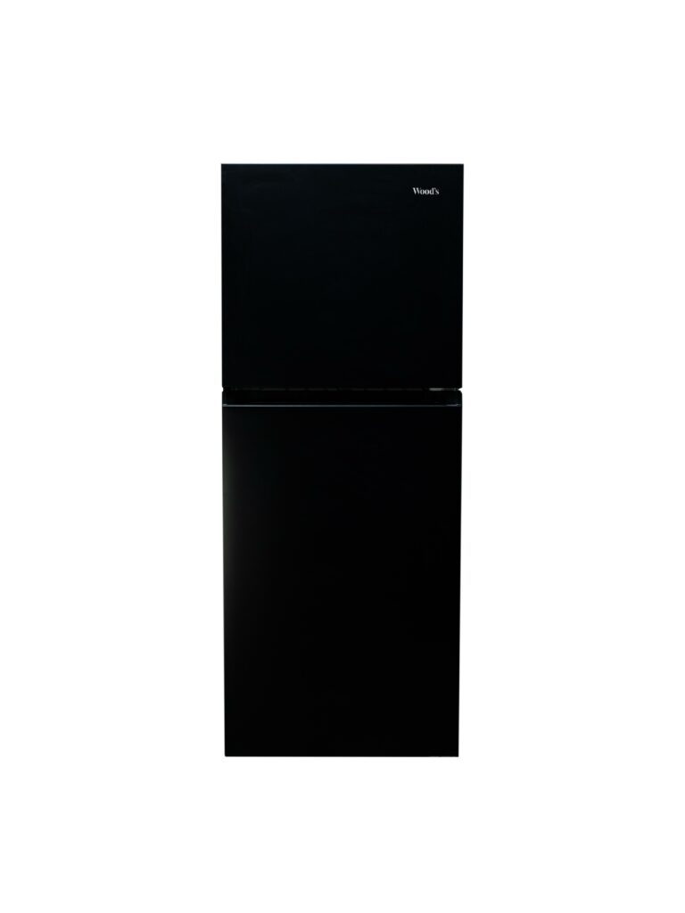 Danby WFF100B Woods 10.0 Cu. Ft. Top Mount Frost-Free Fridge In Black