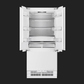 Fulgor Milano FM4FBM36IFBI 36 French Door Panel