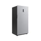 Element Appliance EXUF17CEES Element 17.0 Cu. Ft. Upright Convertible Freezer / Refrigerator - Stainless Steel, Energy Star (Exuf17Cees)