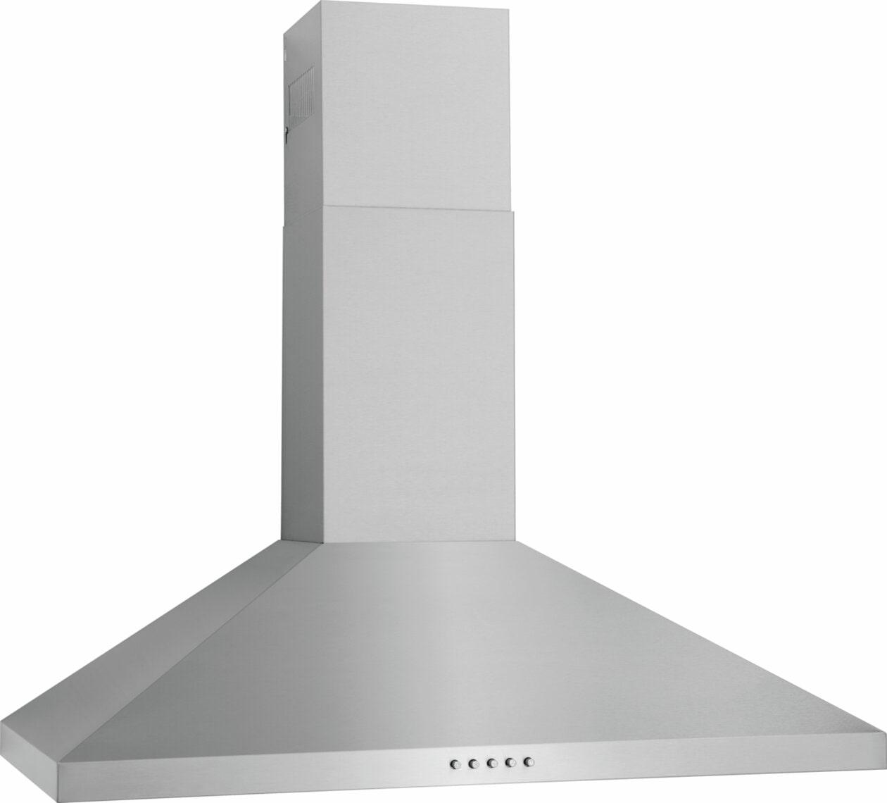 Frigidaire FHWC3675LS 36" Stainless Canopy Wall-Mounted Hood