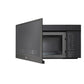Lg MVEL2035Z 2.2 Cu. Ft. Wi-Fi Enabled Over-The-Range Microwave Oven With Easyclean®