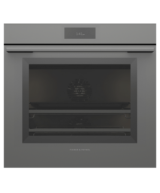 Fisher & Paykel OB30SMPUG3 30" Series 9 Minimal Self-Cleaning Oven