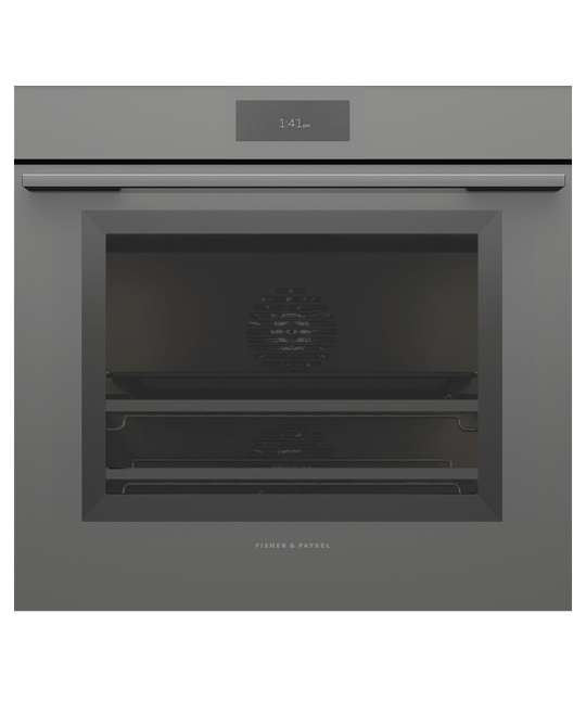 Fisher & Paykel OB30SMPUG3 30" Series 9 Minimal Self-Cleaning Oven