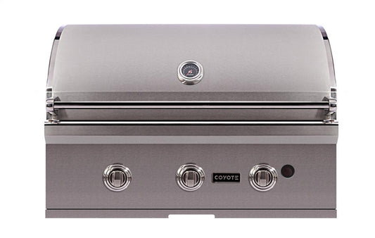 Coyote CC3NG 34" C-Series Grill