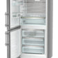 Liebherr SC7541IM Combined Fridge-Freezers With Easyfresh And Nofrost