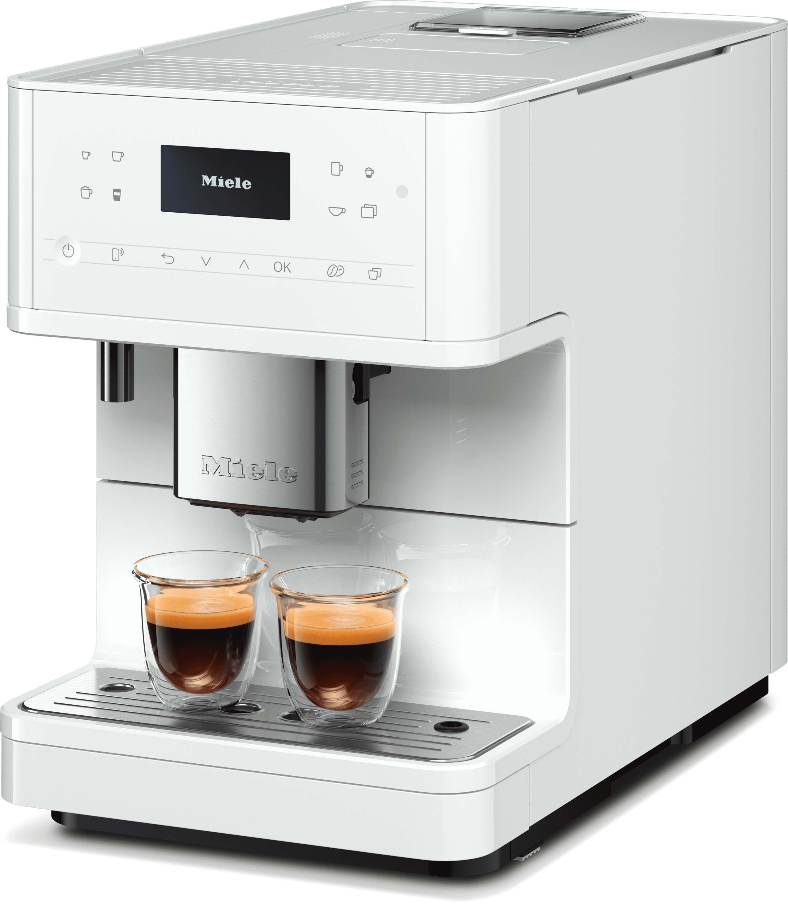 Miele CM 6160
