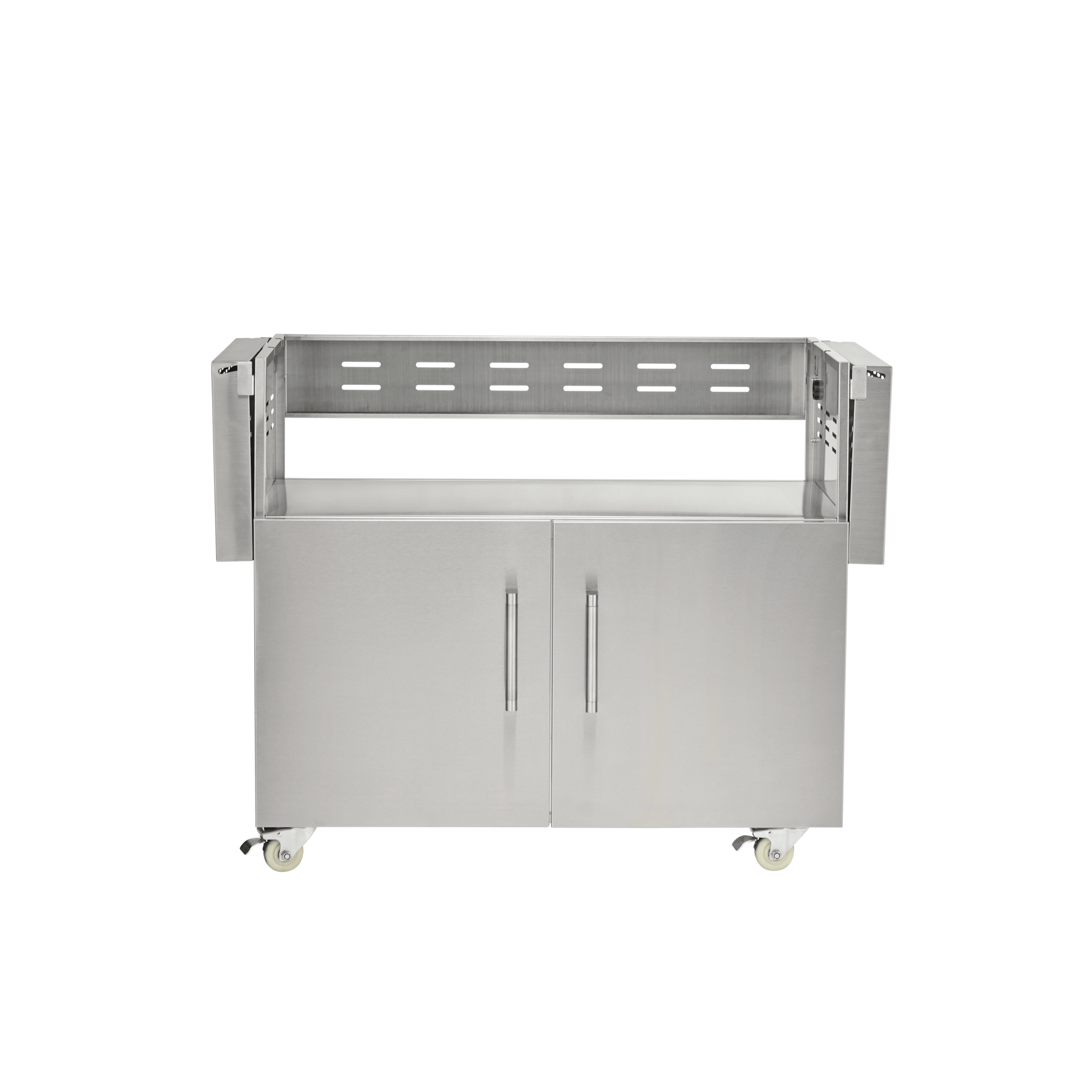 Coyote C3S42CT Cart For 42" Cl Or Sl-Series Grill