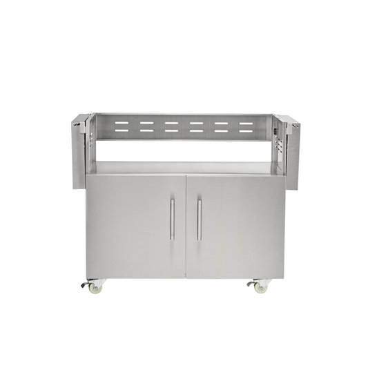 Coyote C3S42CT Cart For 42" Cl Or Sl-Series Grill