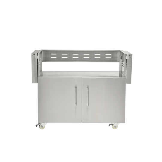 Coyote C3S42CT Cart For 42" Cl Or Sl-Series Grill