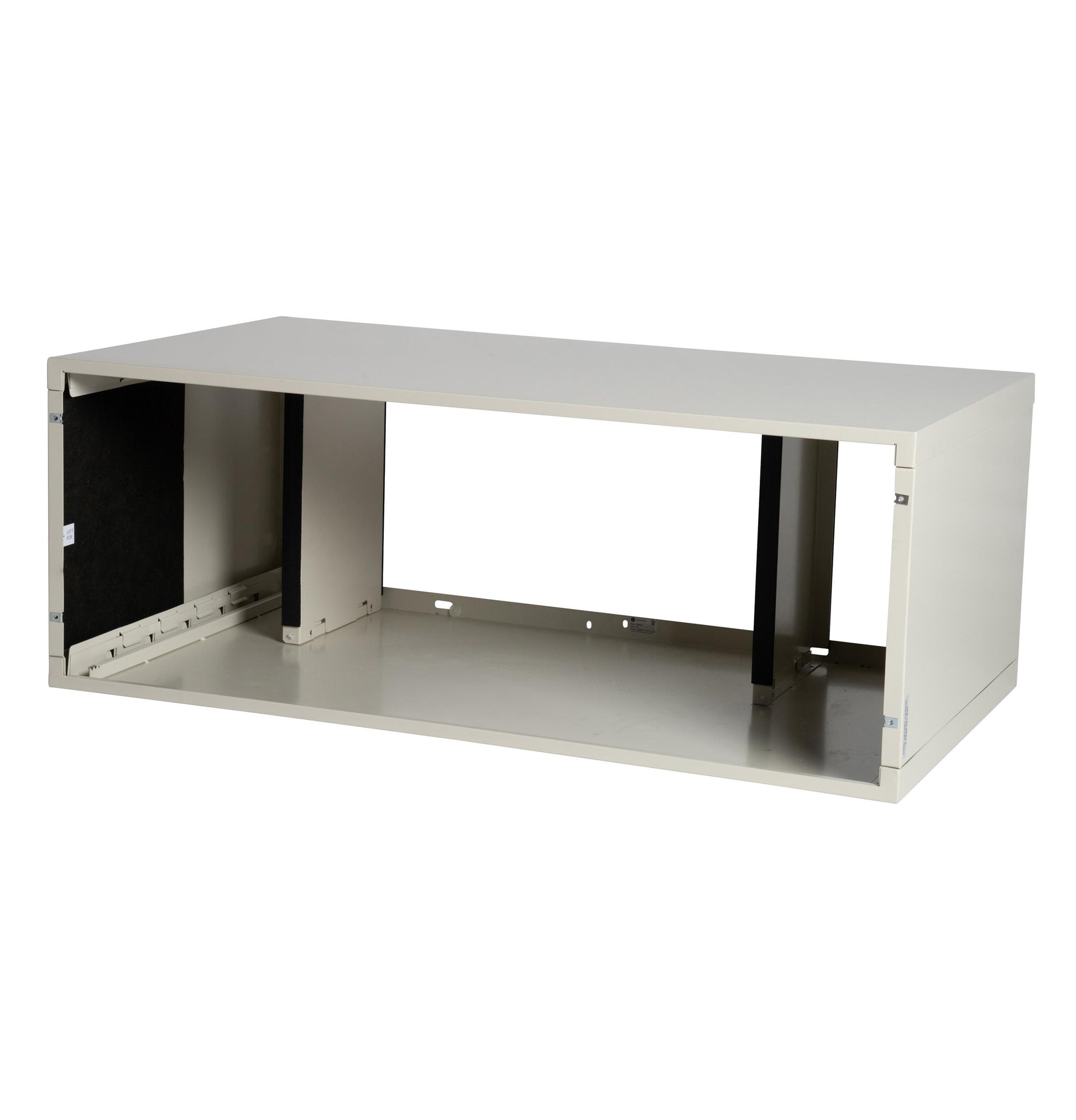 Ge Appliances RAB8124B Quick Snap Wall Sleeve 24" Extended Depth