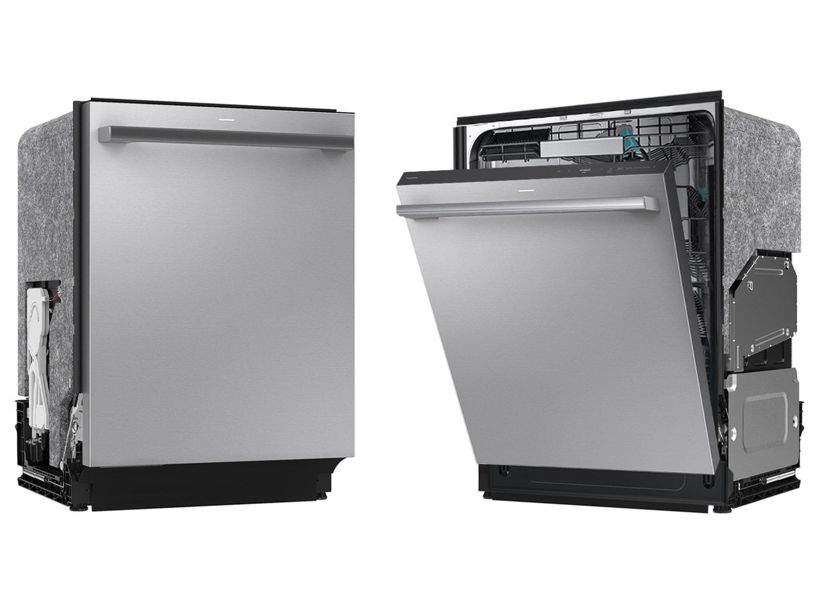 Samsung DW90H89TETR Bespoke Ai Smart Dishwasher Ai Wash & 3Rd Rack Washing System Autorelease™ Door 38Dba