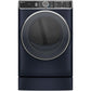 Ge Appliances PFD87ESPVRS Ge Profile™ 7.8 Cu. Ft. Capacity Smart Front Load Electric Dryer With Steam And Sanitize Cycle