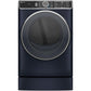Ge Appliances PFD87GSPVRS Ge Profile™ 7.8 Cu. Ft. Capacity Smart Front Load Gas Dryer With Steam And Sanitize Cycle