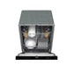 Thor Kitchen TDW24PT 24 Inch Built-In Top Control Dishwasher With Pocket Handle - Stainless Steel