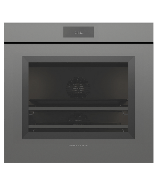 Fisher & Paykel OB30SMPUNG3 30" Series 9 Minimal Handleless Self-Cleaning Oven