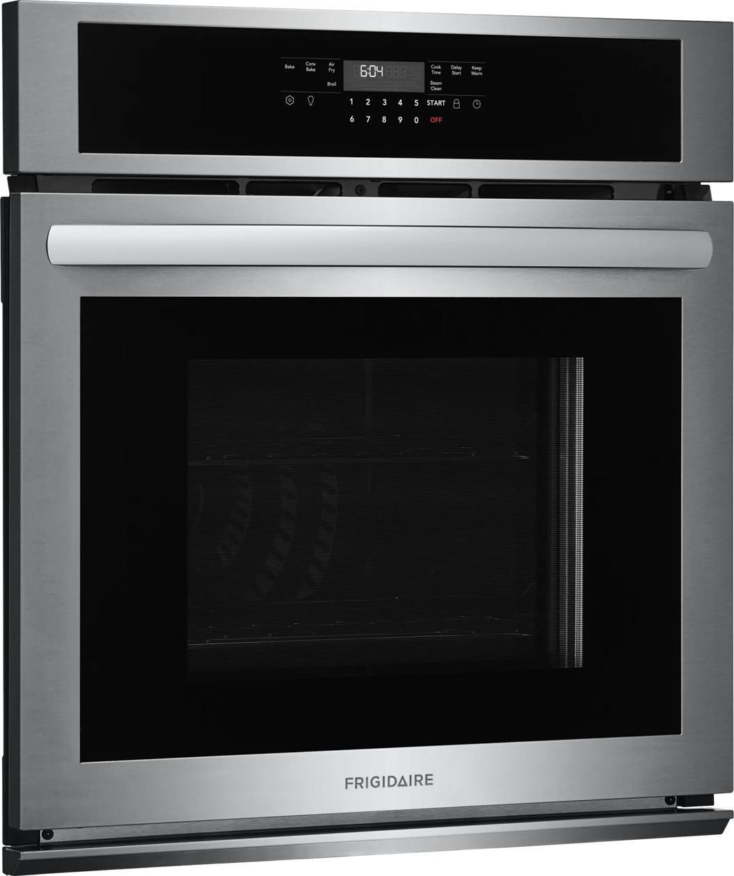Frigidaire FCWS2730AS 27" Single Wall Oven