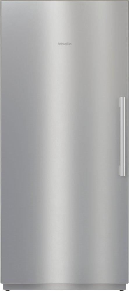Miele F2912SF F 2912 Sf - Mastercool™ Freezer For High-End Design And Technology On A Large Scale.