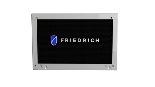 Friedrich KCVL28B30A Friedrich K Hl Inverter 28,000 Btu 230V Smart Window/Wall Air Conditioner - Cool Only