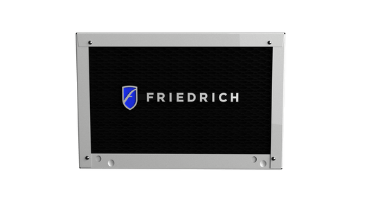 Friedrich KCVL28B30A Friedrich K Hl Inverter 28,000 Btu 230V Smart Window/Wall Air Conditioner - Cool Only