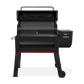 Weber 1500771 Weber Smoque™ Xl Pellet Smoker - Black
