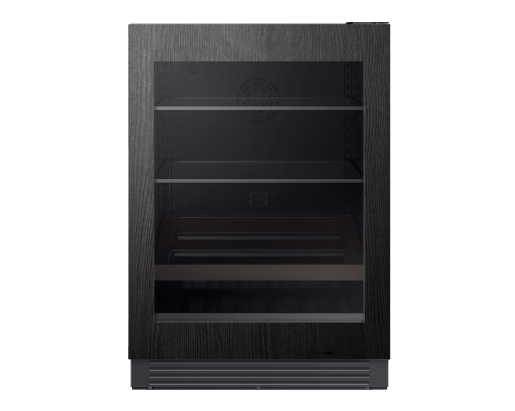 Dacor DRR24G7400APDA 24-Inch Undercounter Beverage Refrigerator Panel Ready