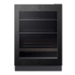 Dacor DRR24G7400APDA 24-Inch Undercounter Beverage Refrigerator Panel Ready