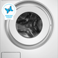 Asko W3W Steel Seal™ Washing Machine